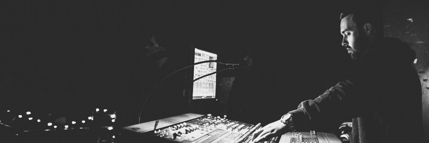 jhunterp's profile banner image