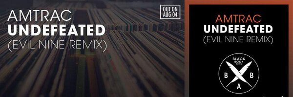 Evil_Nine Profile Banner