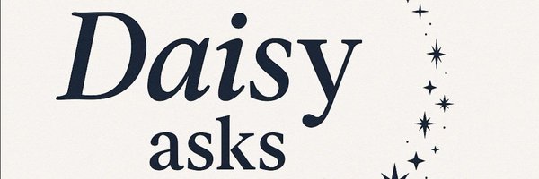Daisyasks Profile Banner