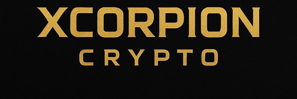xcorpioncrypto's profile banner image