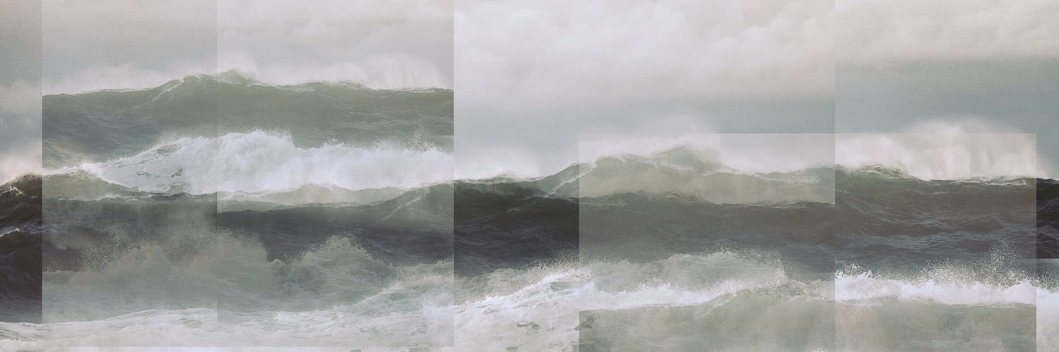 David Baker | milouvision banner