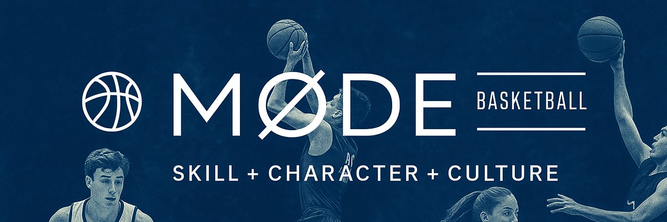 MØDE Prep's banner