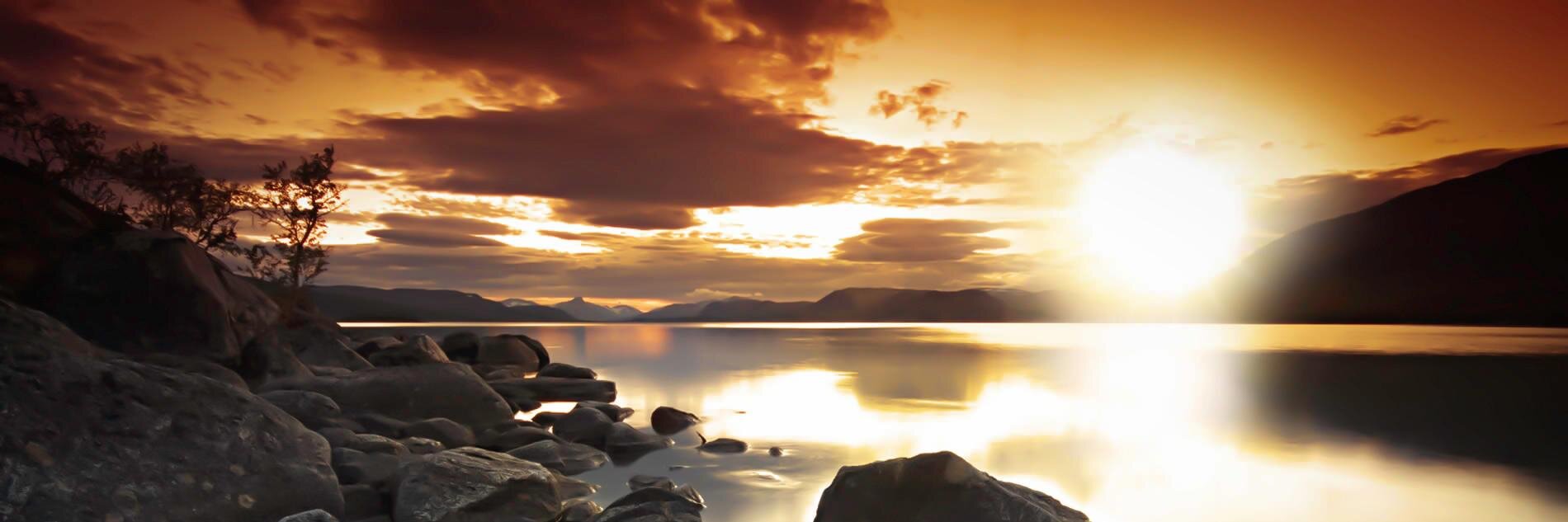 Ambient Music Con banner