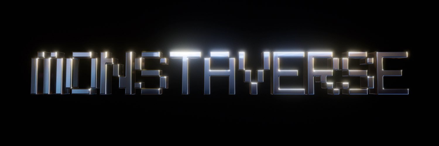MONSTAVERSE banner