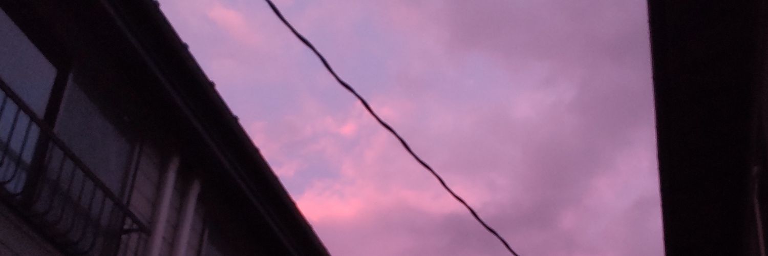 Kyo_nari's profile banner image