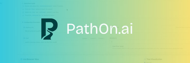 PathOn.ai banner