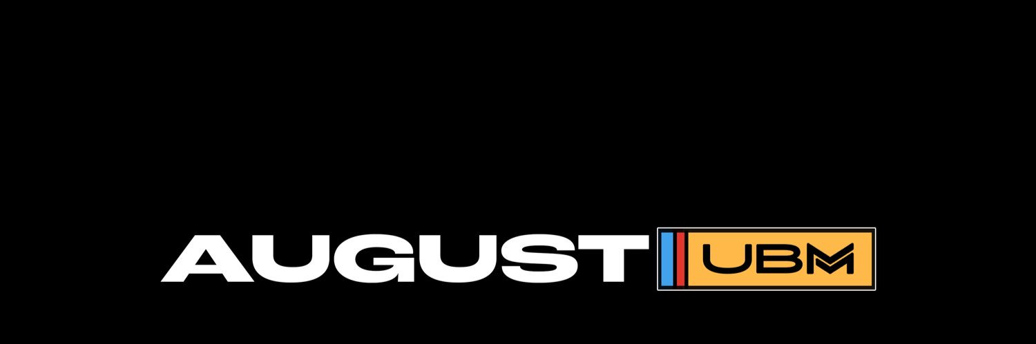 August_UBM's profile banner image