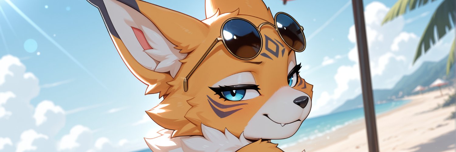 Reshin 🔞 banner
