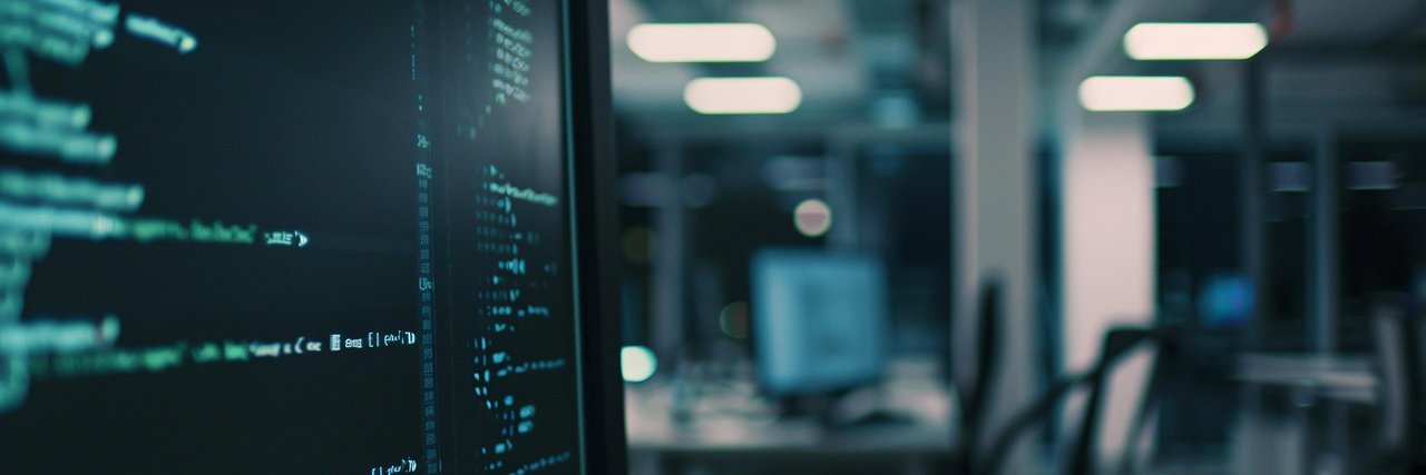 The CODEW banner