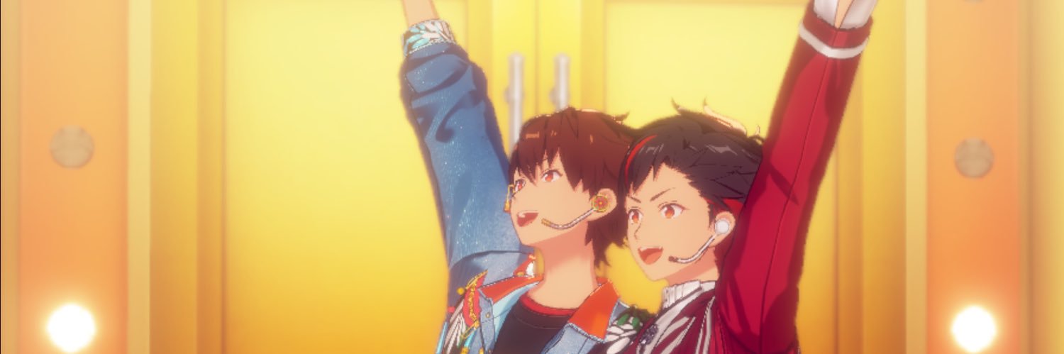助's banner