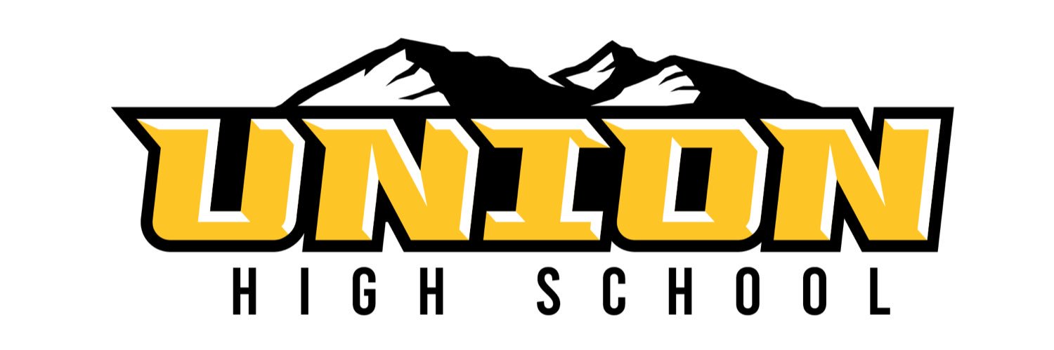 Union Cougar Football banner