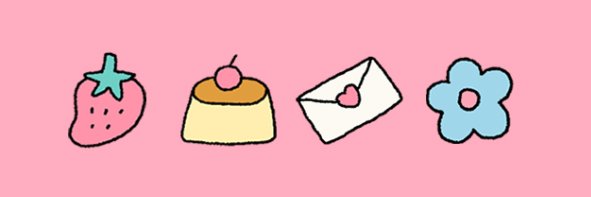 ⁠˖⁠ CC◞♡ banner