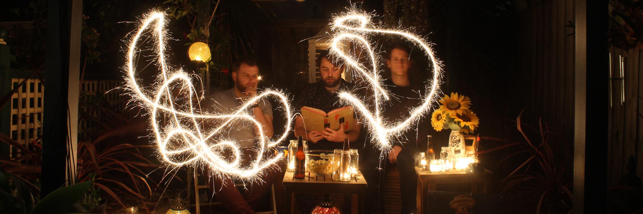 thepeeksband's profile banner image