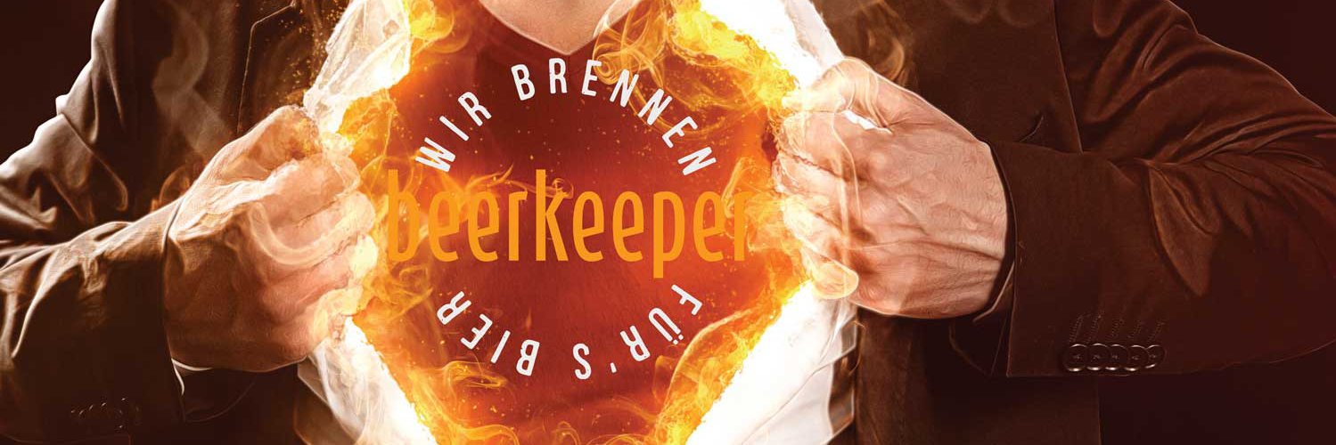 BeerKeepers's profile banner image