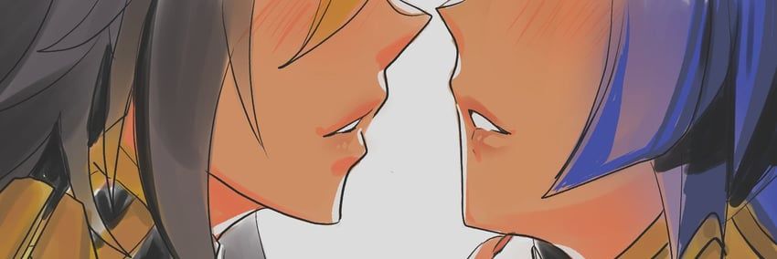 Candace 🔞 RP ✂️ Sumeru girls banner