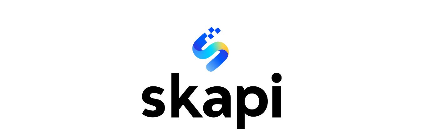 Skapi banner