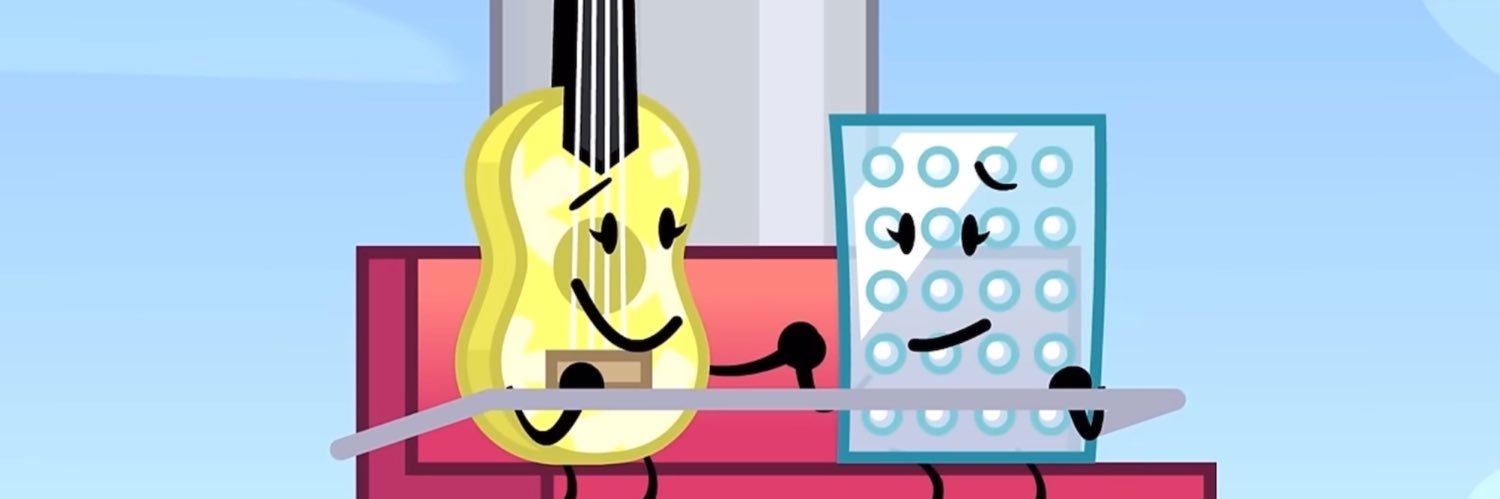 Daily Ukulele x Bubblewrap's banner
