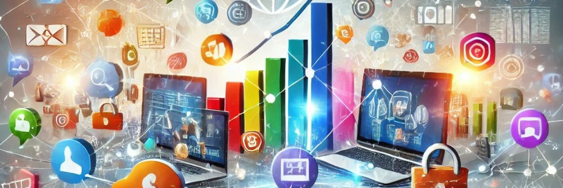 True Pulse Media banner