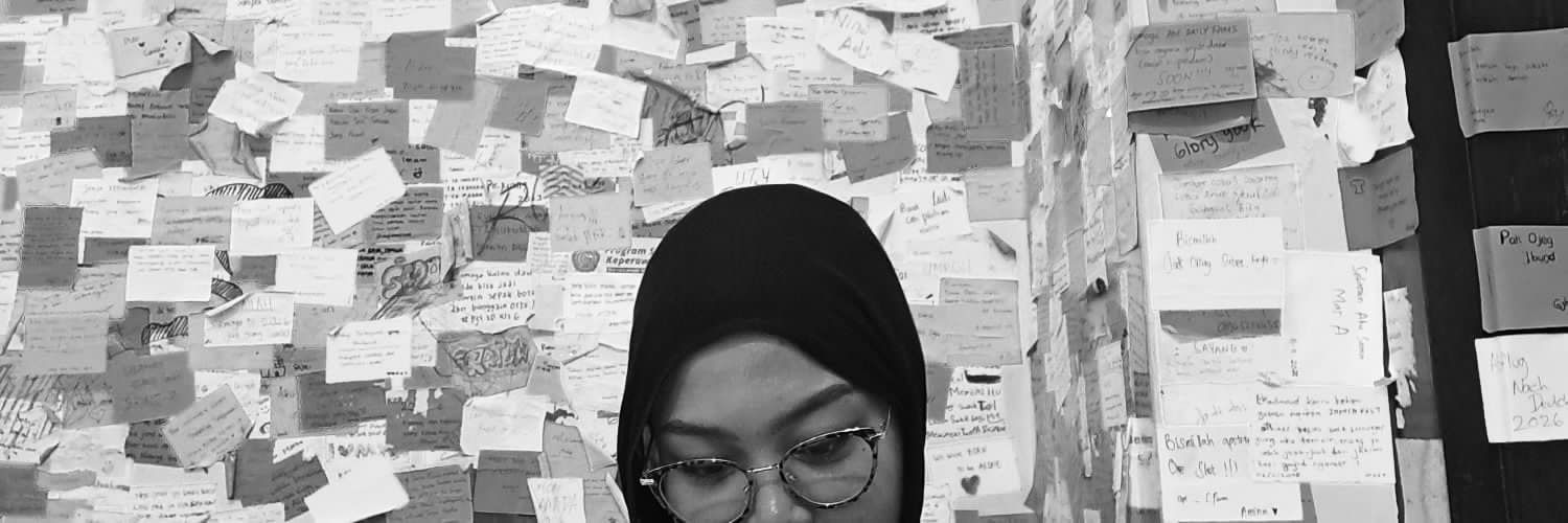 muhammadzuIfa's profile banner image