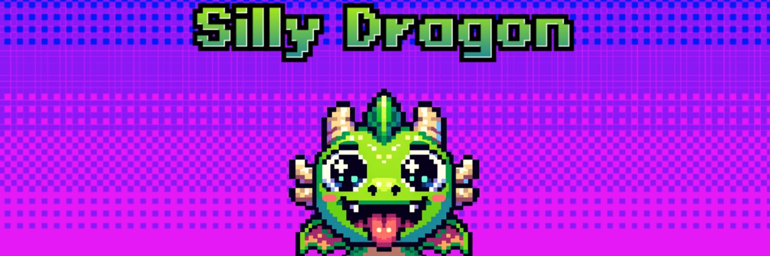 SillyDragonBase's profile banner image