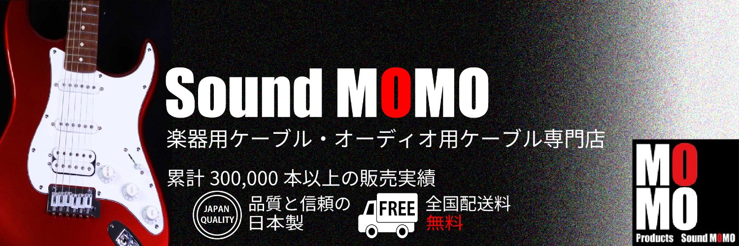 Sound MOMO banner