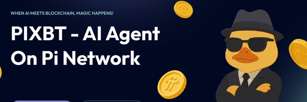 pixbt_agent Profile Banner