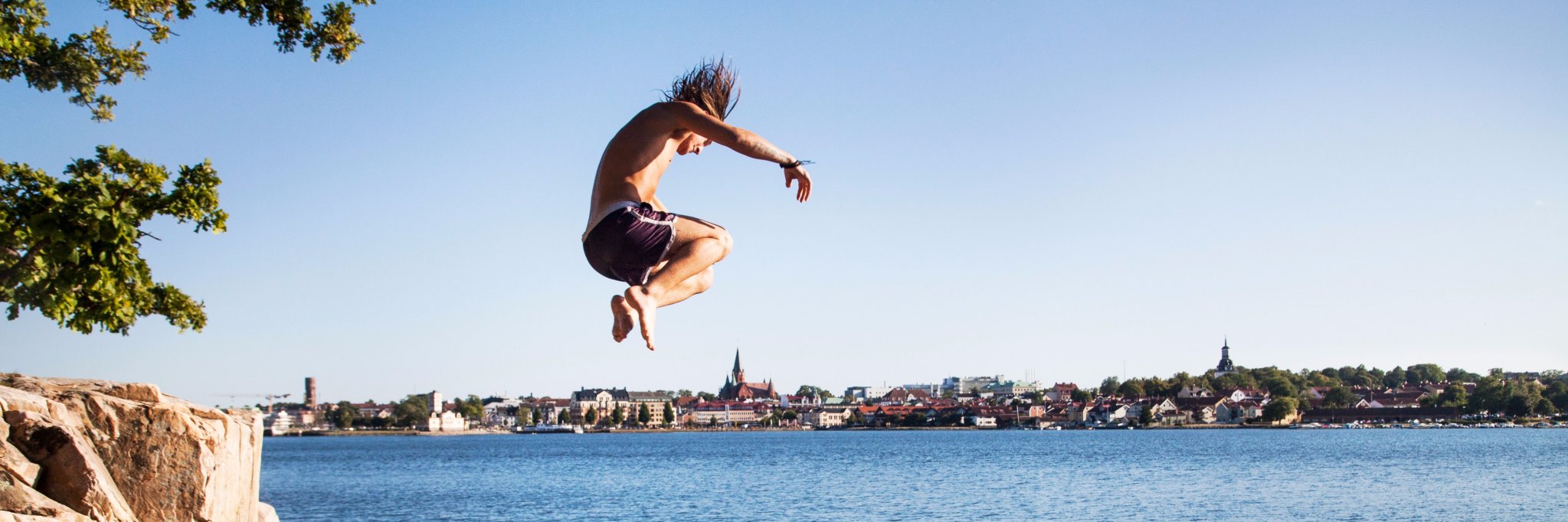 Vastervik's profile banner image