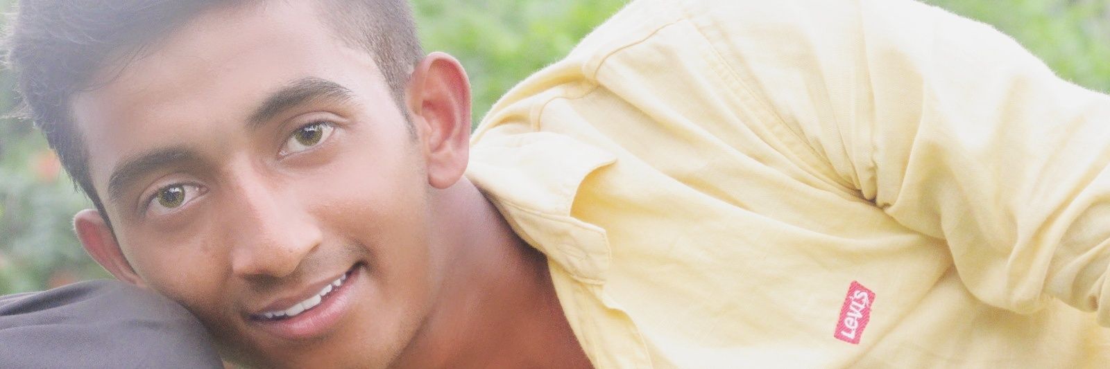 NitinSreevstv's profile banner image