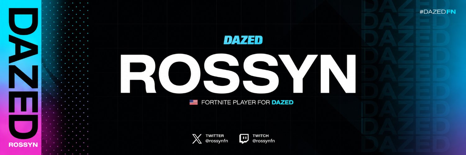 dzd rossyn! banner