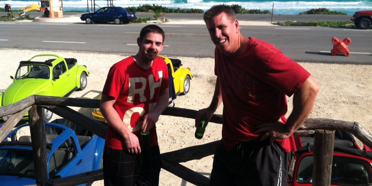 bradpeffer11's profile banner image