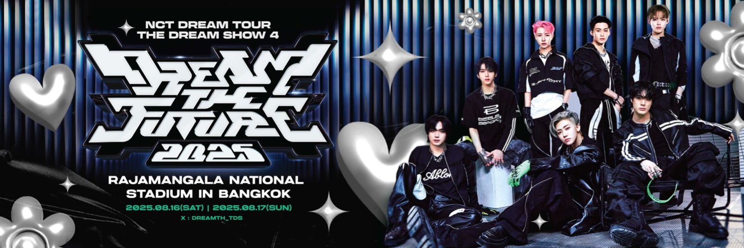 TDS4 – TH Project ♡'s banner