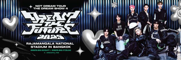 DreamTH_TDS Profile Banner