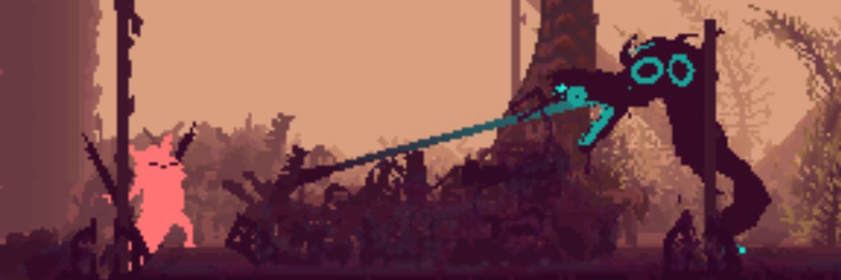 Cyan Lizard banner