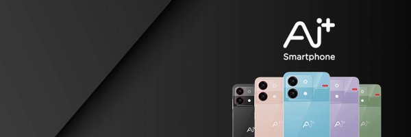 aiplus_official Profile Banner