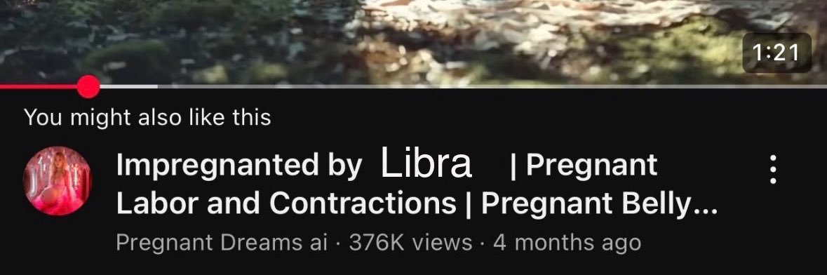 Libra Hoofjob Devotee's banner