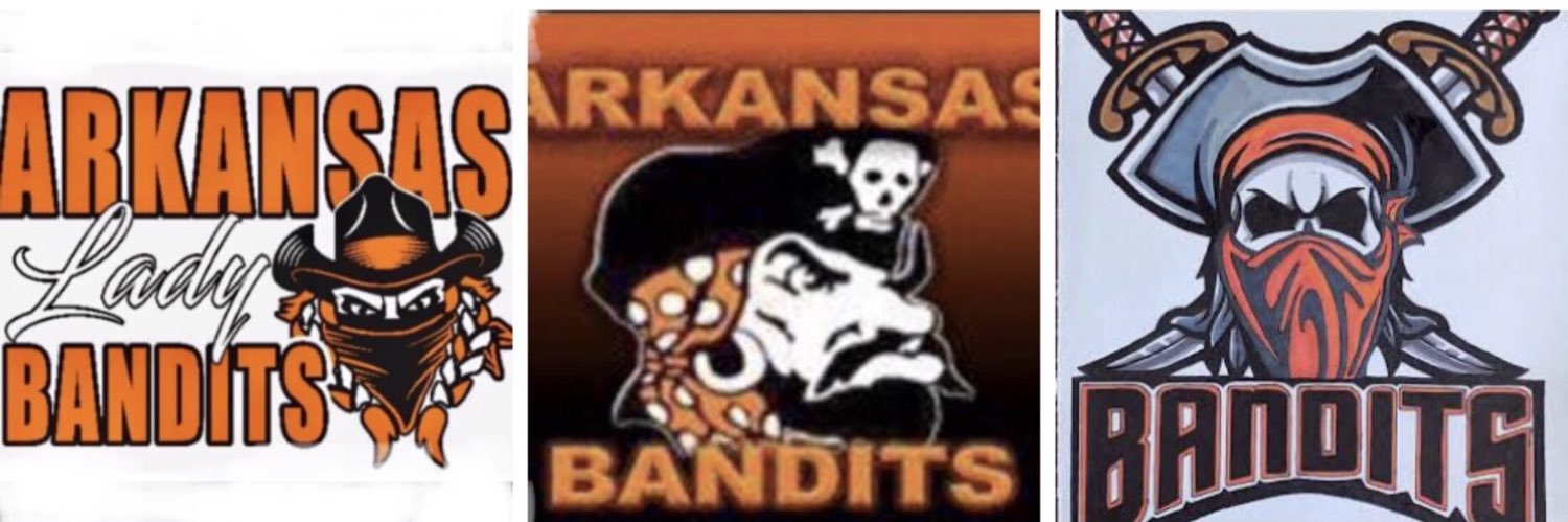 Arkansas Bandits 🏴‍☠️ banner