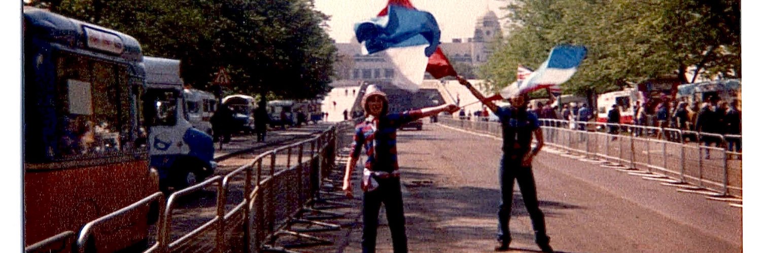Dean Joseph banner