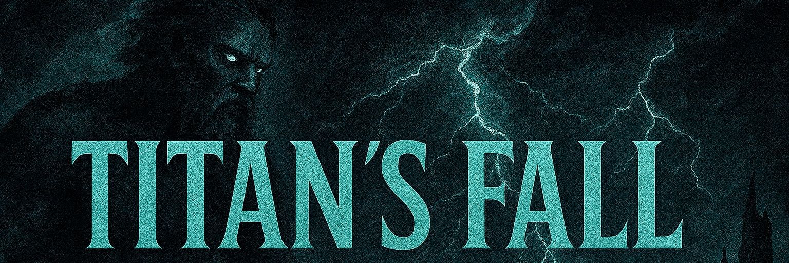 TitansFall banner