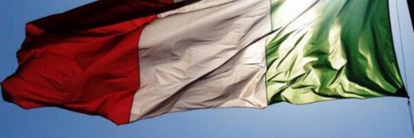 Italia News, Italy Profile Banner