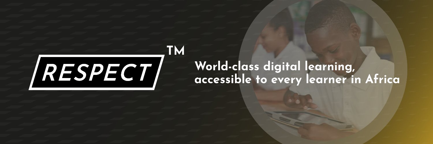 Project RESPECT banner