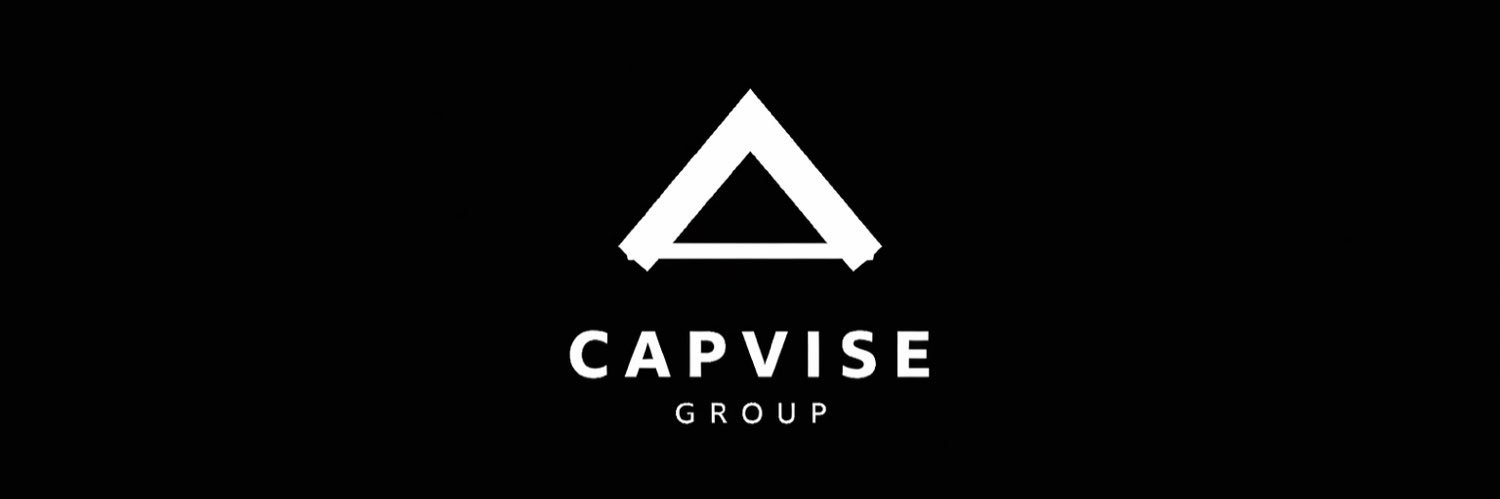 Capvise Group | TOKEN2049🇸🇬 banner