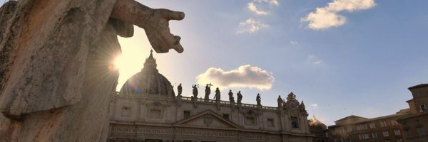 Pontifex Profile Banner