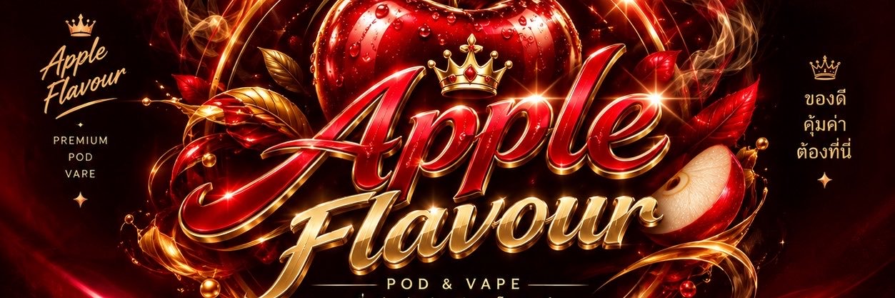 AppleFlavor00's profile banner image