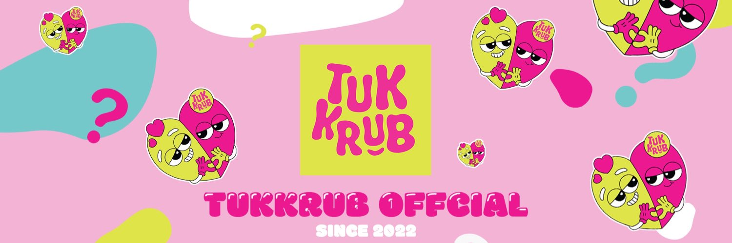 TukkrubWorld's profile banner image