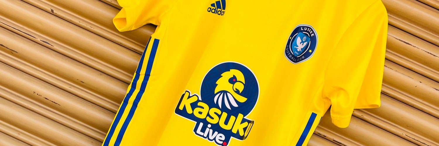 LUSEKE FC banner