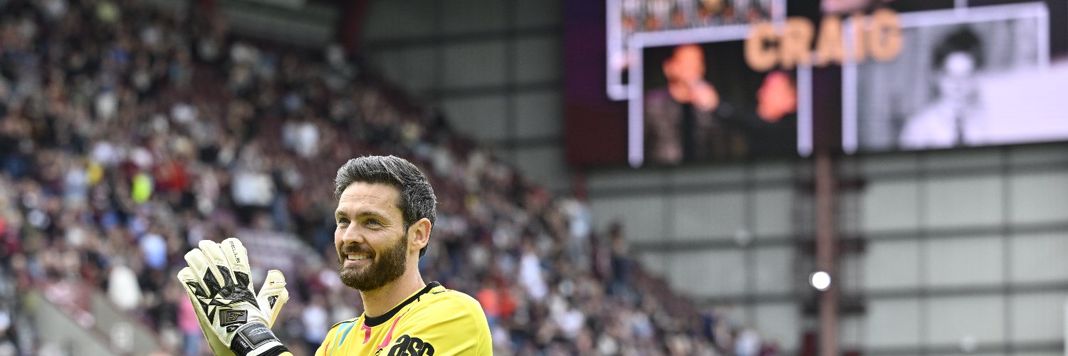 Craig Gordon Testimonial banner