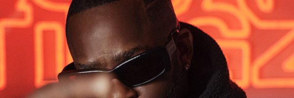 Luther Brown Profile Banner