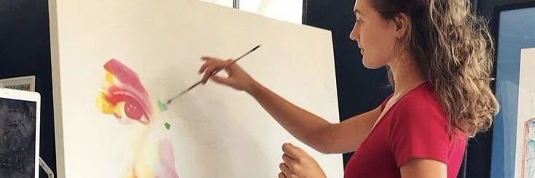 LiLa Sketcher 🇺🇸's banner