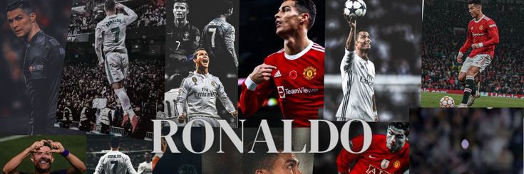 CristianoCR7 banner