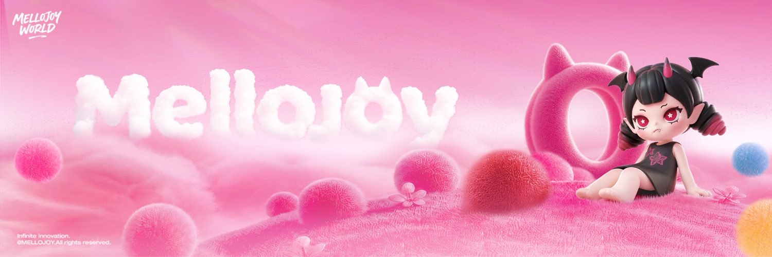 MellojoyJapan (@MellojoyJapan) / X